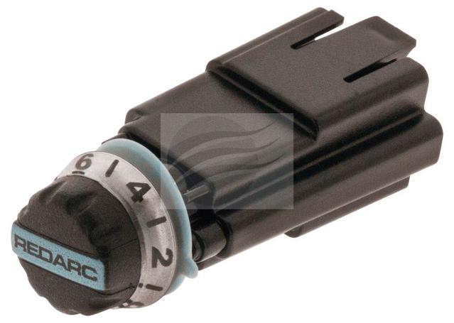 REDARC Remote Head T/S Tow-Pro Elite EBRH-ACCV2-RH