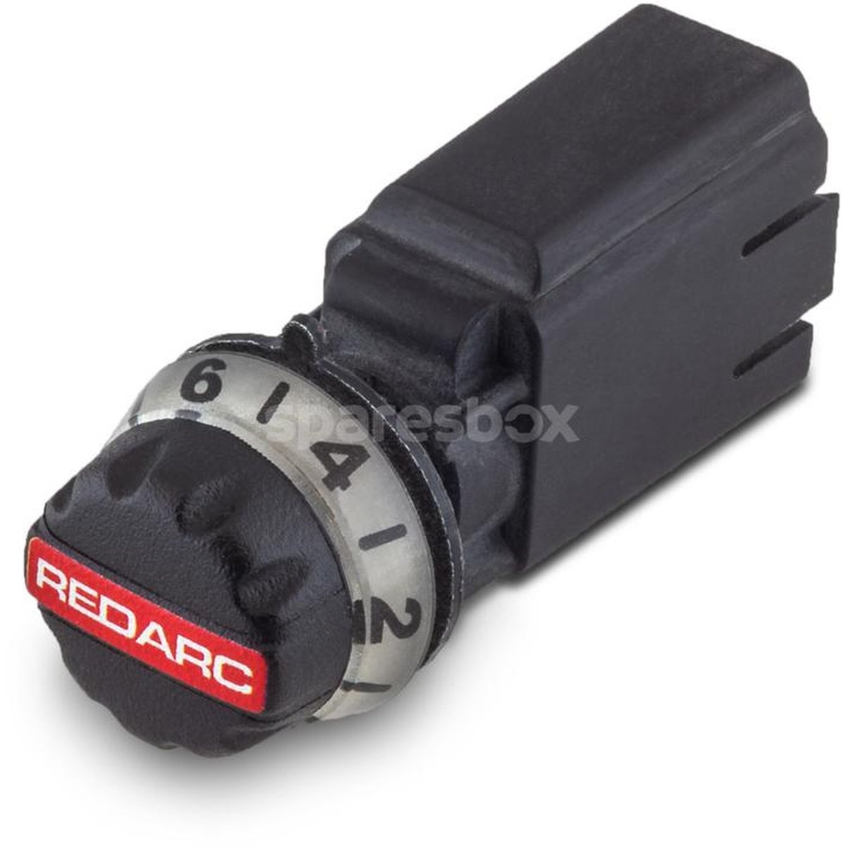 REDARC Tow-Pro Elite V3 Brake Controller EBRH-ACCV3