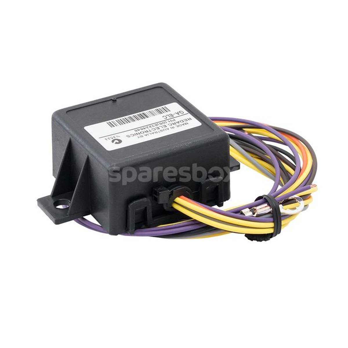 REDARC Enhanced Lighting Controller GA-ELC