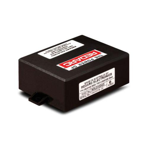 REDARC 12V Daytime Light Module with Override KOLO12DUO