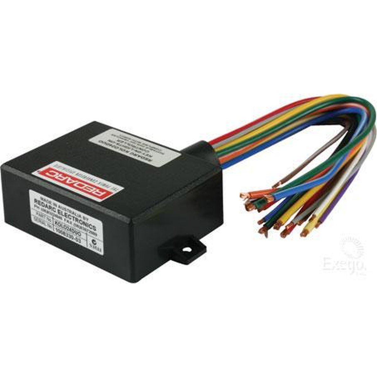 REDARC 24V Daytime Light Module with Override KOLO24DUO