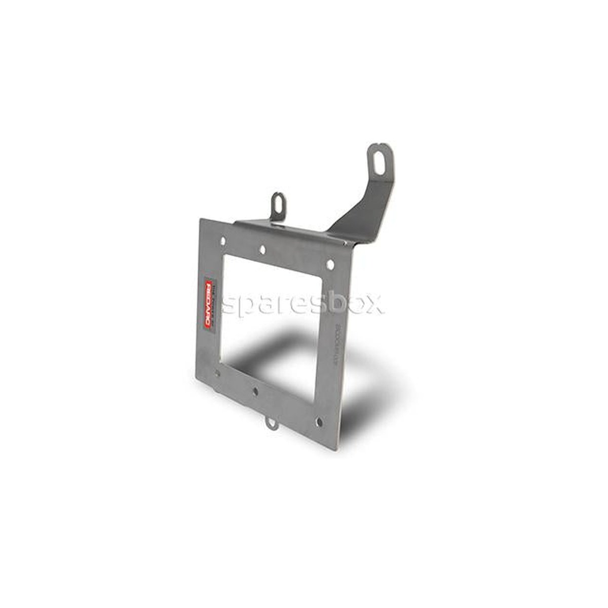 REDARC BCDC Mounting Bracket to suit Toyota J100/J105 Series BCDCMB-008