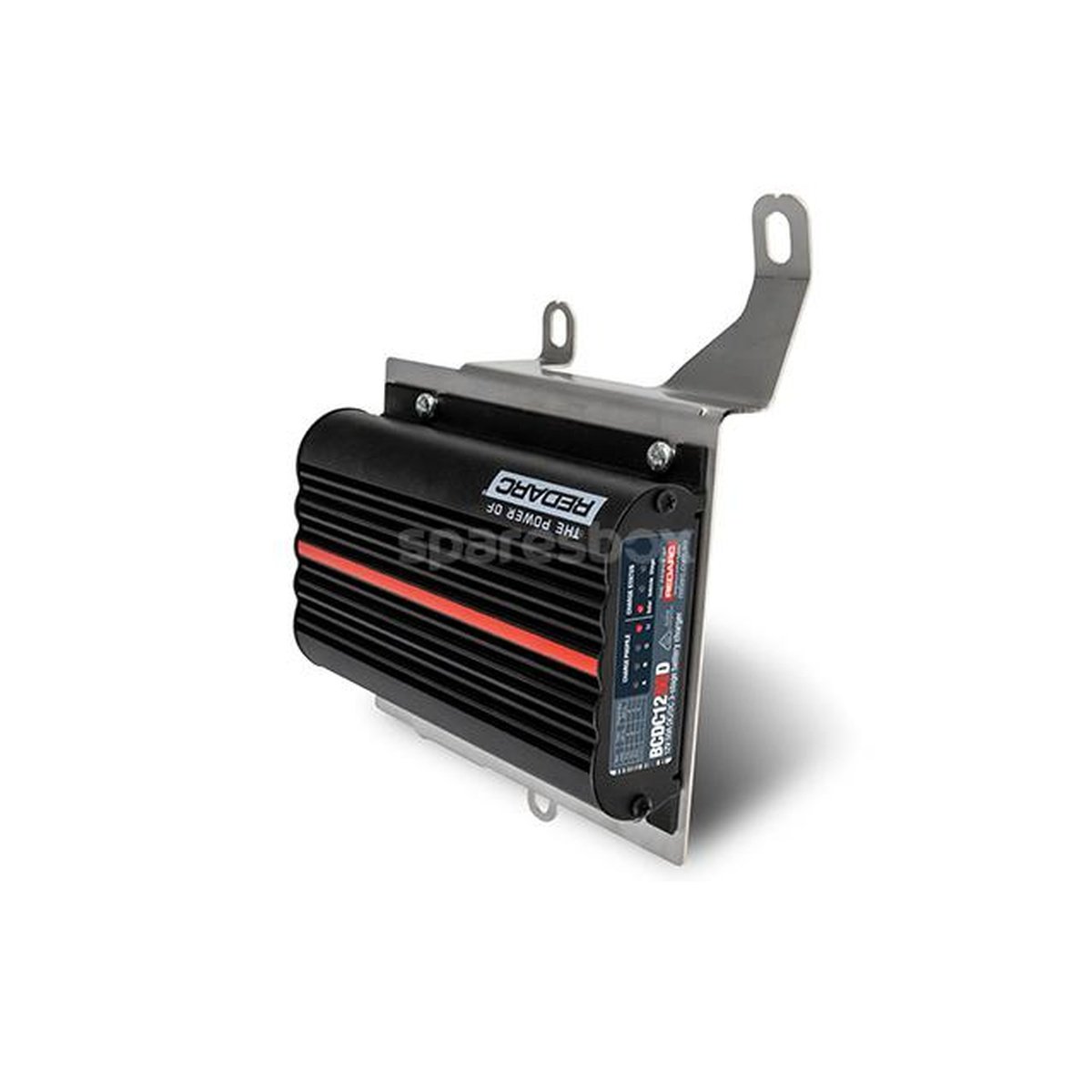 REDARC BCDC Mounting Bracket to suit Toyota J100/J105 Series BCDCMB-008