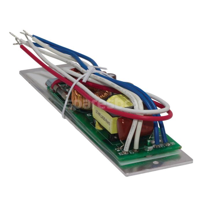 REDARC Fluoro Lamp Inverter 24V 20W RFL2420