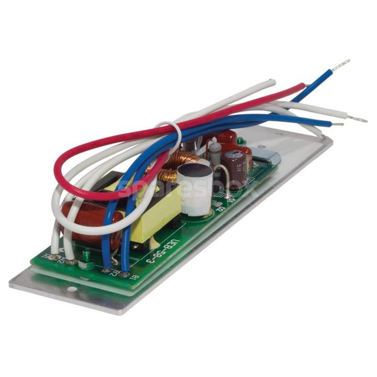 REDARC Fluoro Lamp Inverter 24V 40W RFL2440