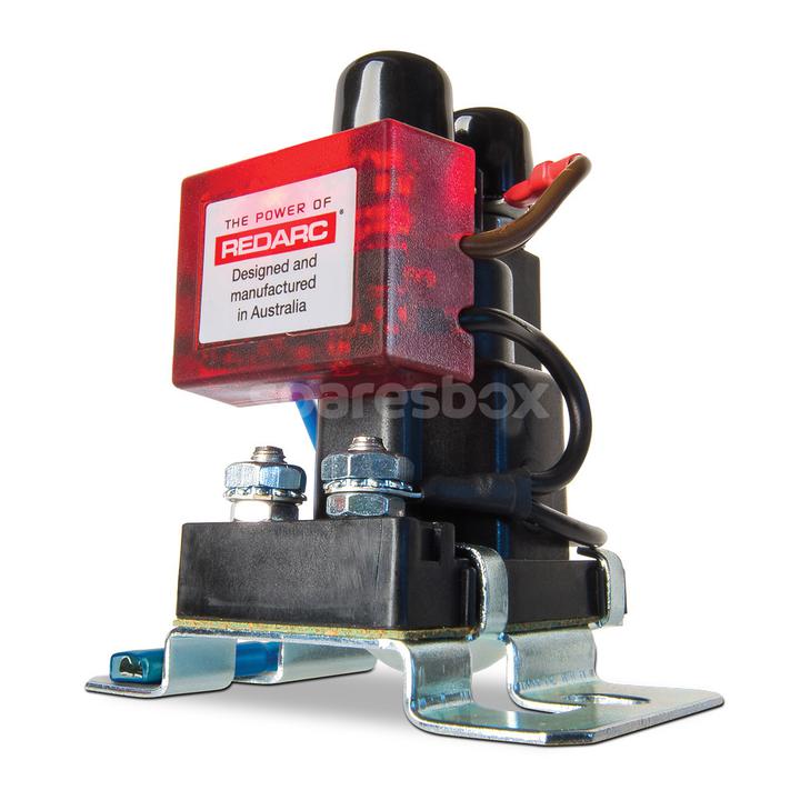 REDARC Battery Isolator 12V 100A SBI12D