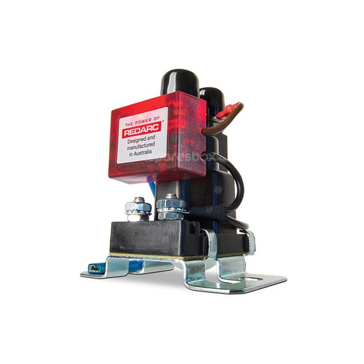 REDARC Battery Isolator 12V 100A SBI12