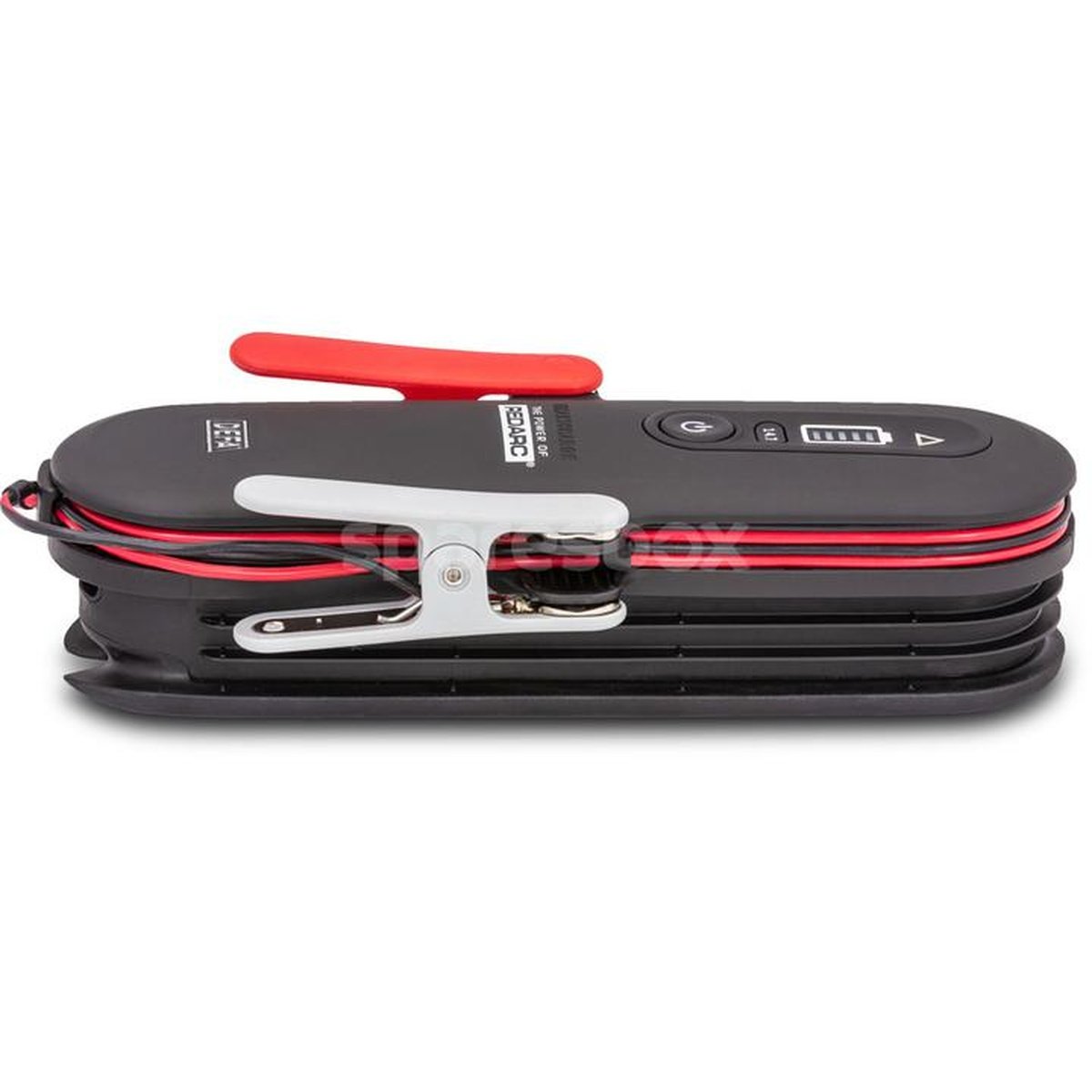 REDARC 6A Smartcharge AC Battery Charger
