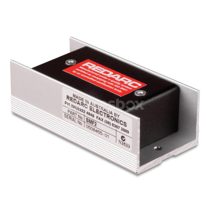 REDARC Voltage Reducer 2A Switchmode SMF2