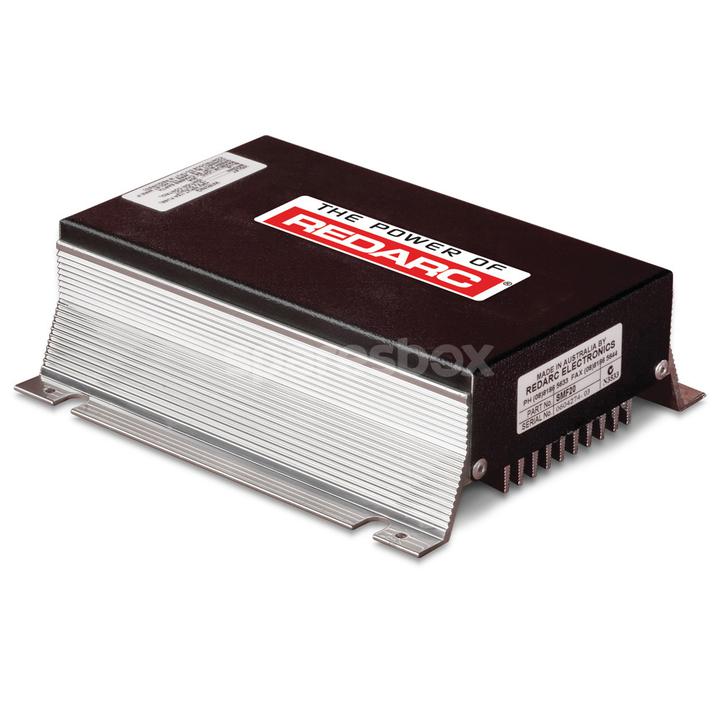 REDARC Voltage Reducer 20A Switchmode SMF20