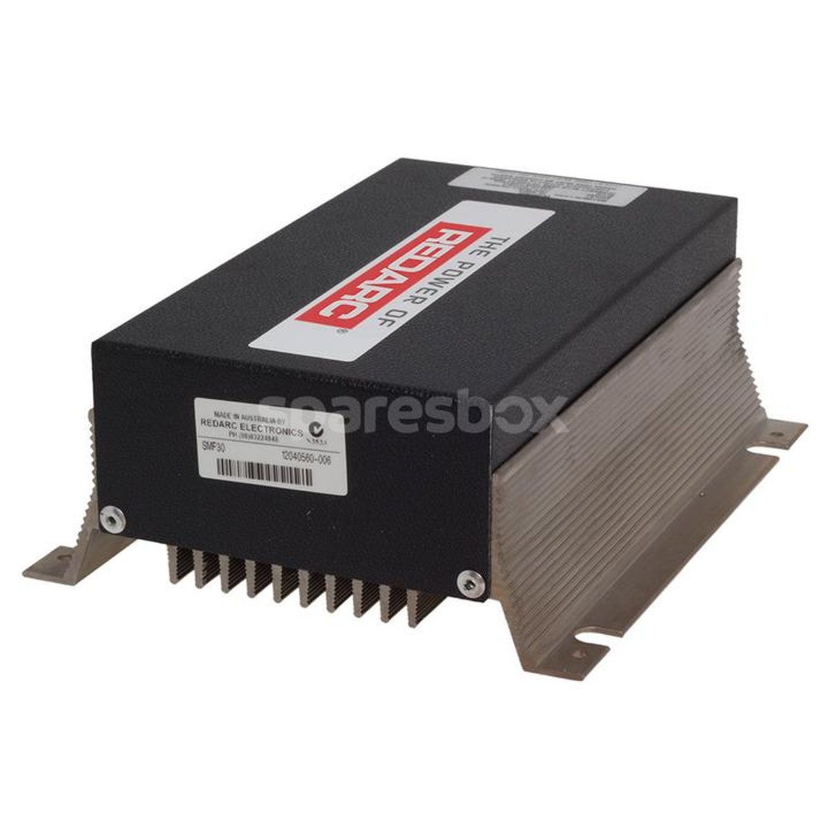 REDARC Voltage Reducer 30A Switchmode SMF30
