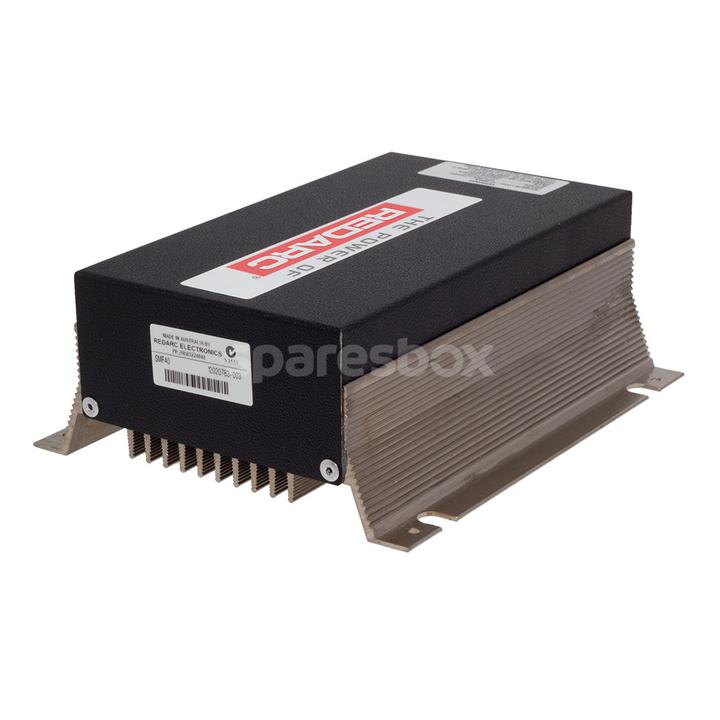 REDARC Voltage Reducer 40A Switchmode SMF40