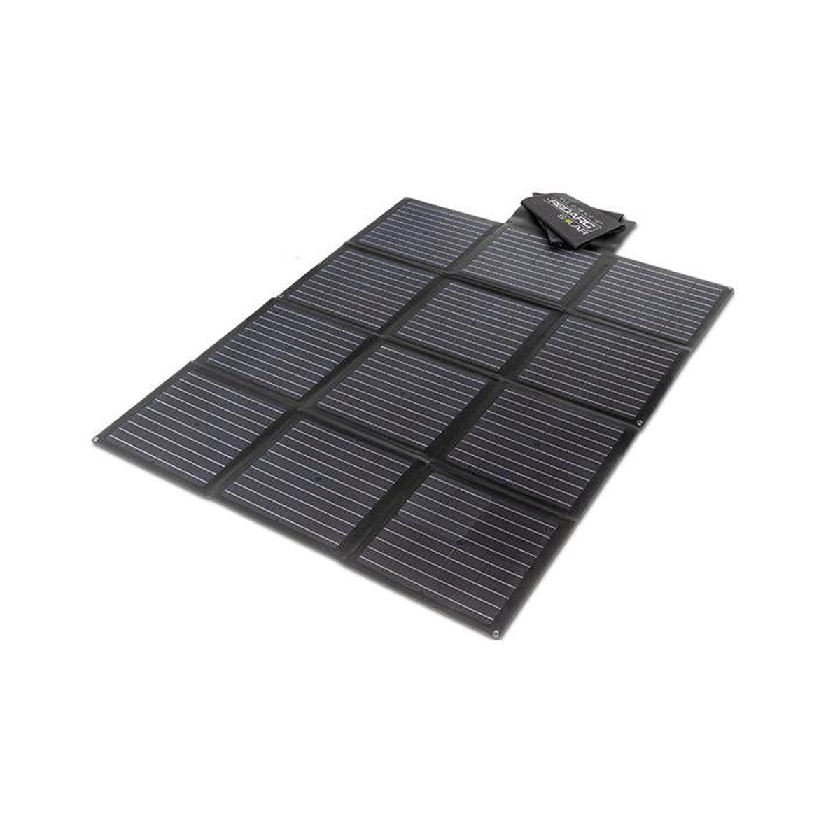 REDARC Folding Solar Blanket 240W SMFB1240