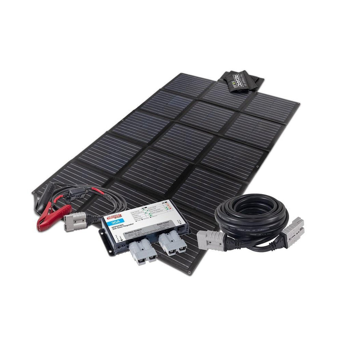 REDARC Folding Solar Blanket 300W SMFB1300-K
