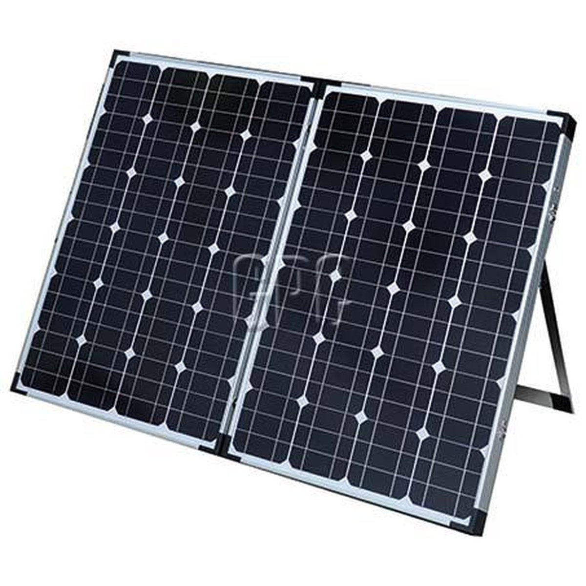 REDARC Folding Solar Panel Kit 12V 120W SMP1120