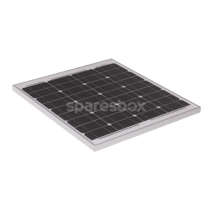 REDARC Solar Panel 12V 50W 2.8A SMR1050