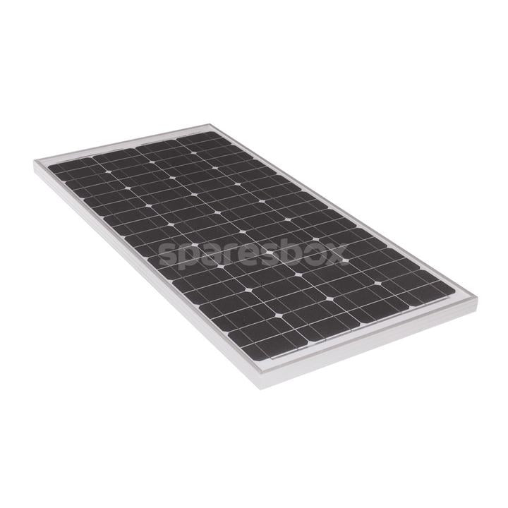 REDARC Solar Panel 12V 80W 4.8A SMR1080