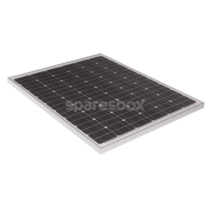 REDARC Solar Panel 12V 120W 7.22A SMR1120