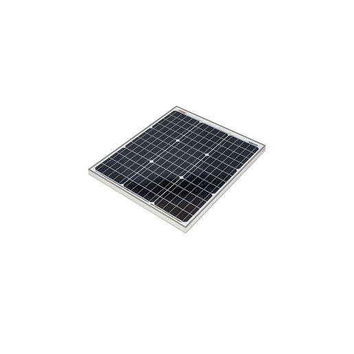 REDARC Monocrystalline Fixed Solar Panel 50W SMSP1050