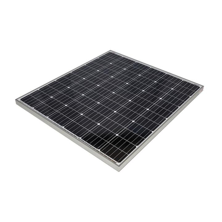 REDARC Solar Panel 200W 1110 X 992 X 35mm SMSP1200