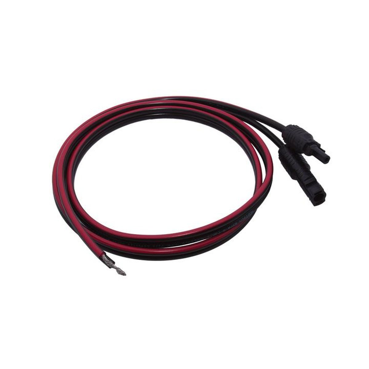 REDARC Regulator To Battery Cable 1.5m SRC0003