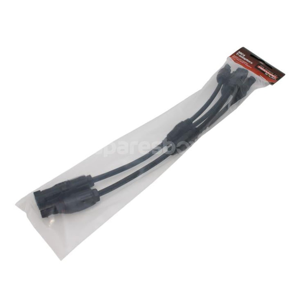 REDARC MC4 Y-Adaptor Kit SRC0006