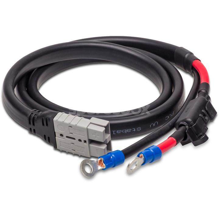 REDARC Anderson To Battery 1.5m SRC0010