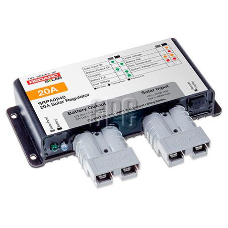 REDARC Solar Charge Regulator 12/24V SRPA0240