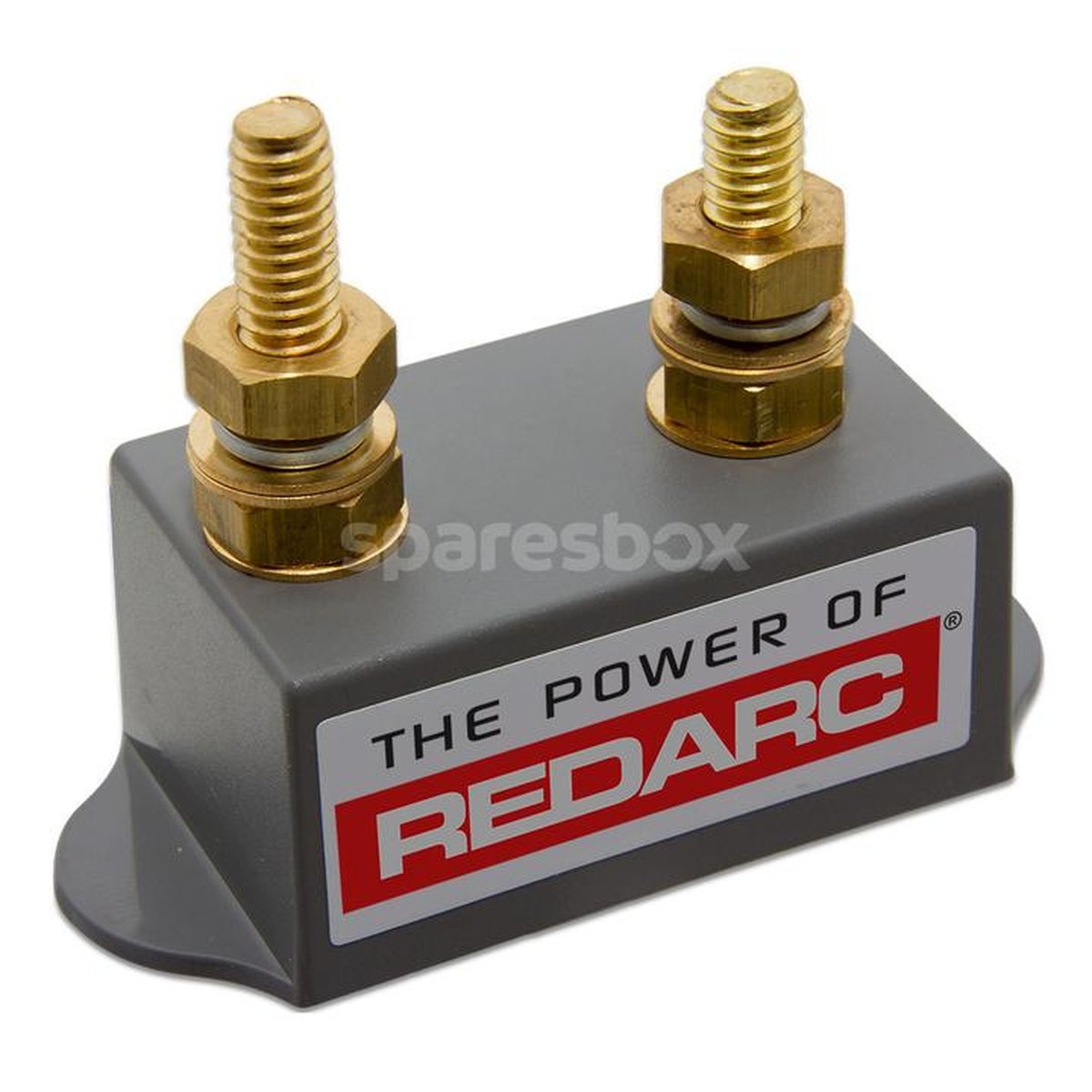 REDARC Surge Protector 12V VP12