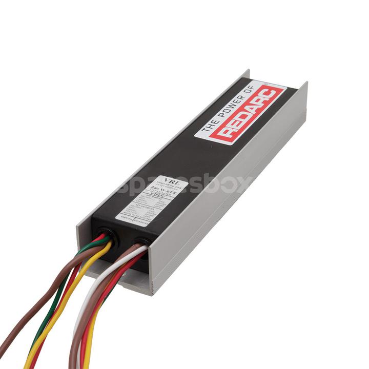 REDARC Voltage Reducer 20A 4 Circuit VRL