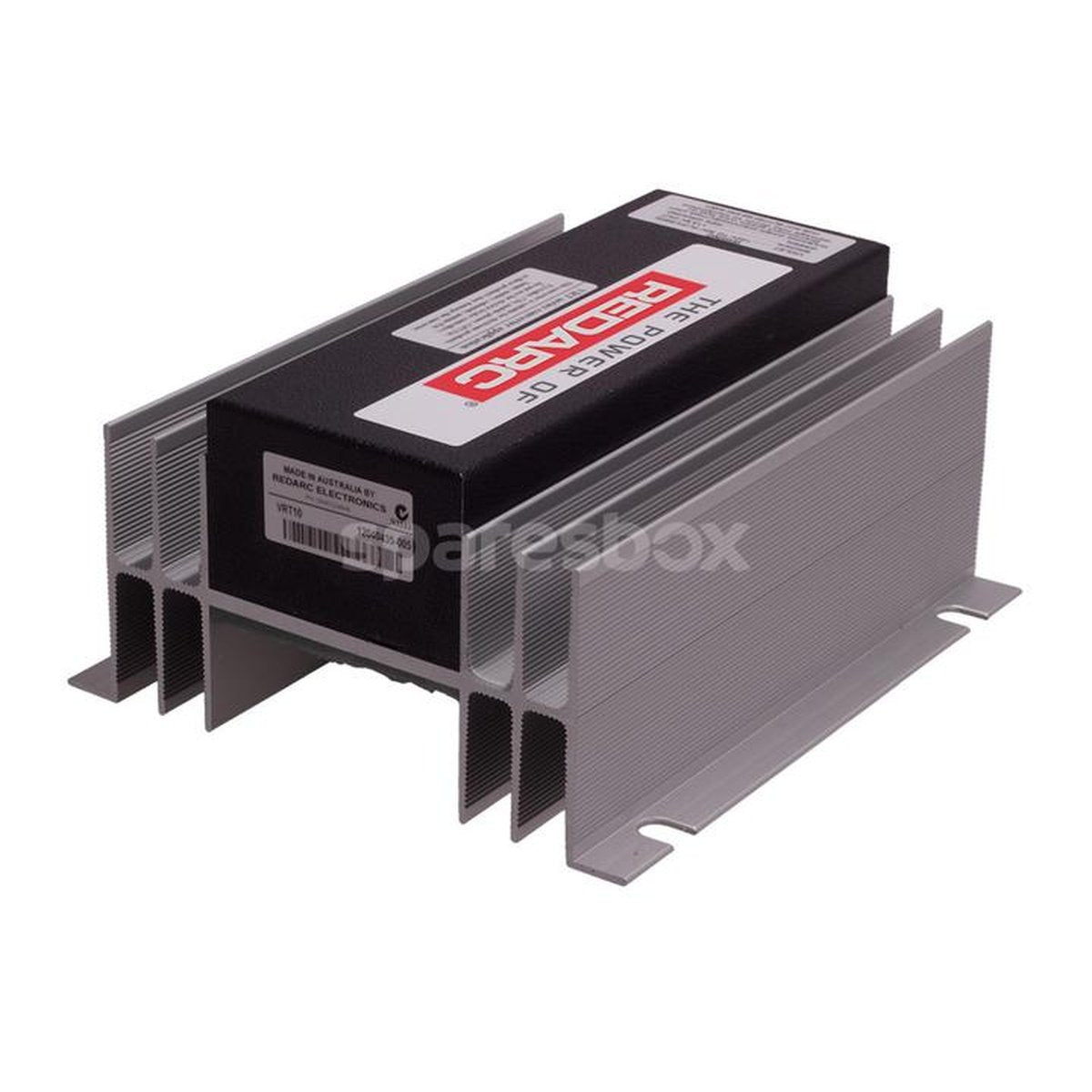 REDARC Voltage Reducer 10A Single VRT10