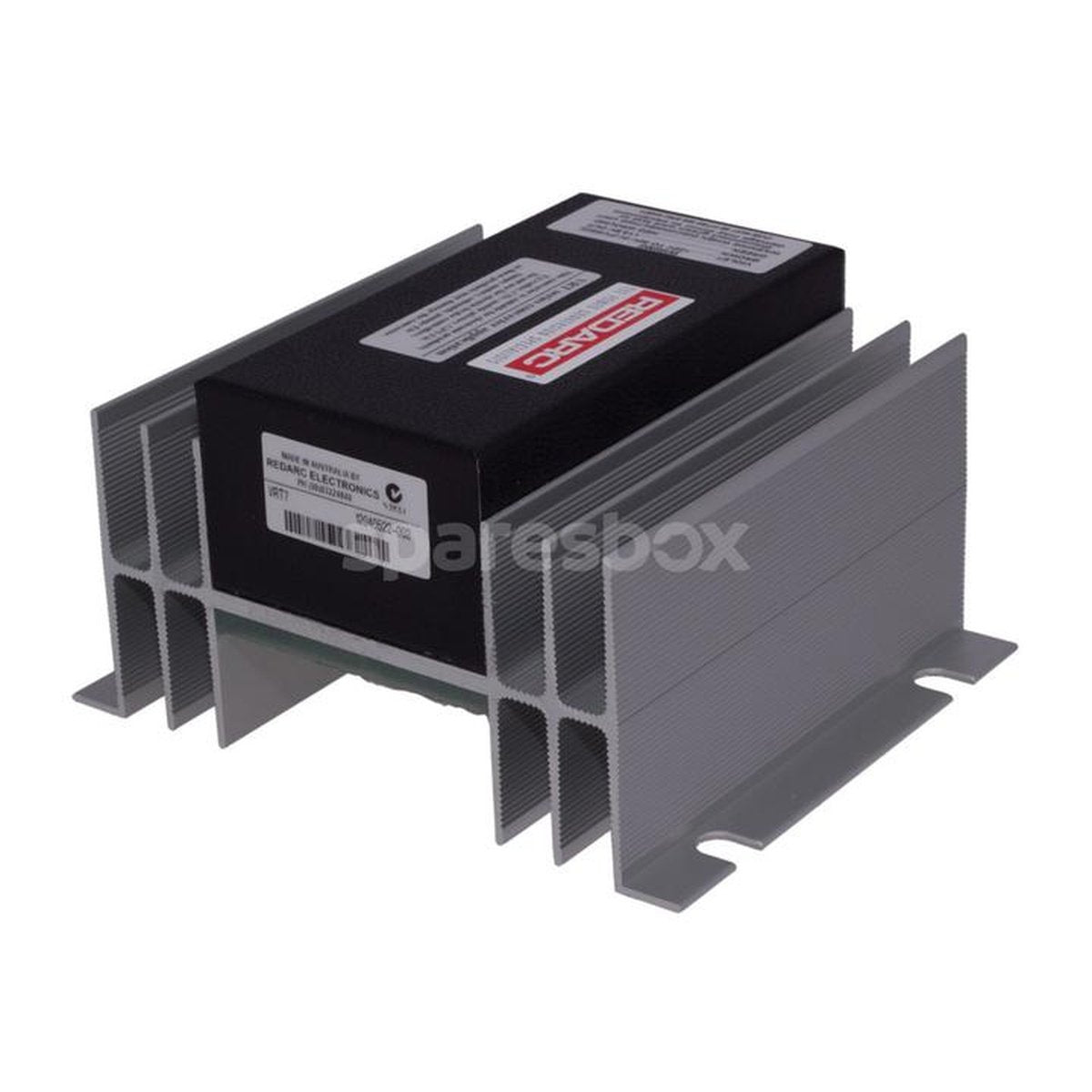 REDARC Voltage Reducer 7A Single VRT7
