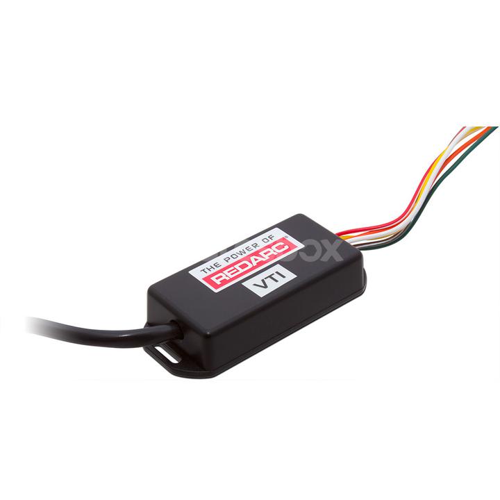 REDARC Trailer Lighting Interface VTI-12
