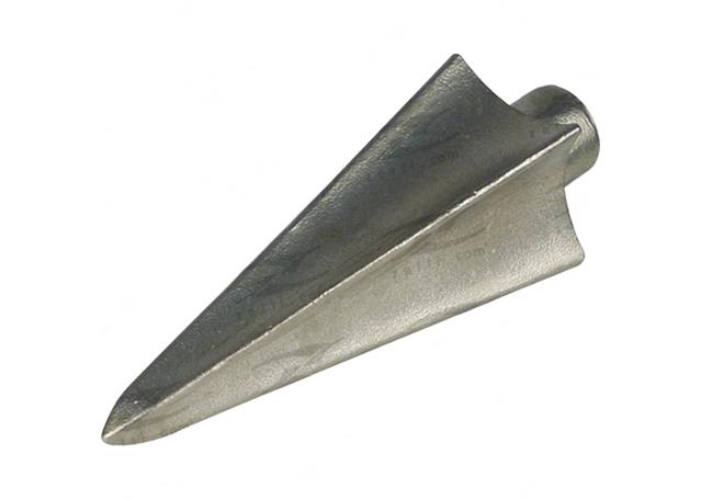Redback Merge Collector Spike Suits 4-1 Headers S/S CCMSPIKE