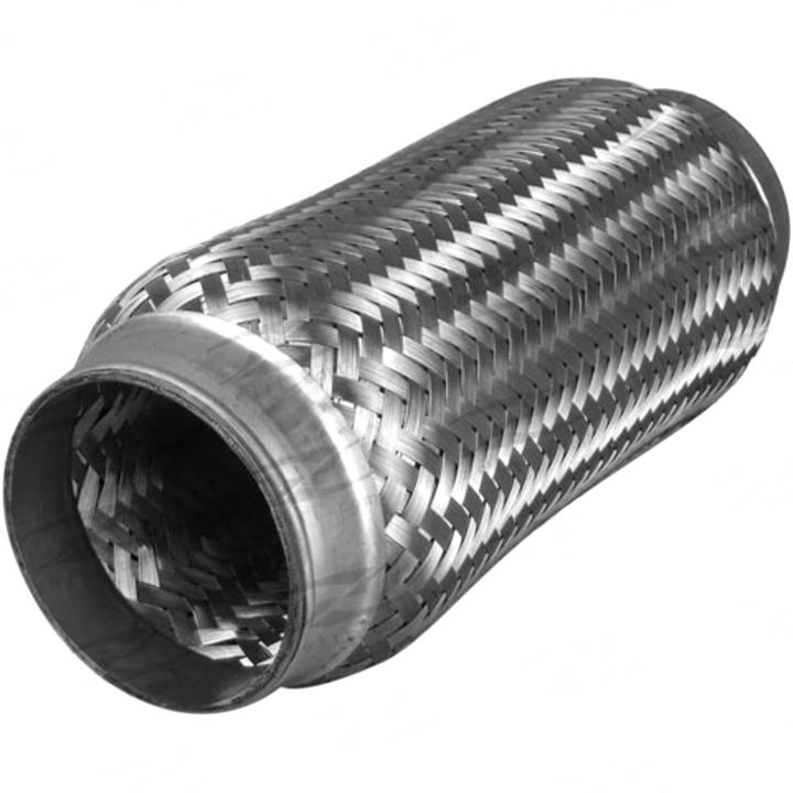 Redback Flex Joint 200mm x 45mm S/S FB45200IB