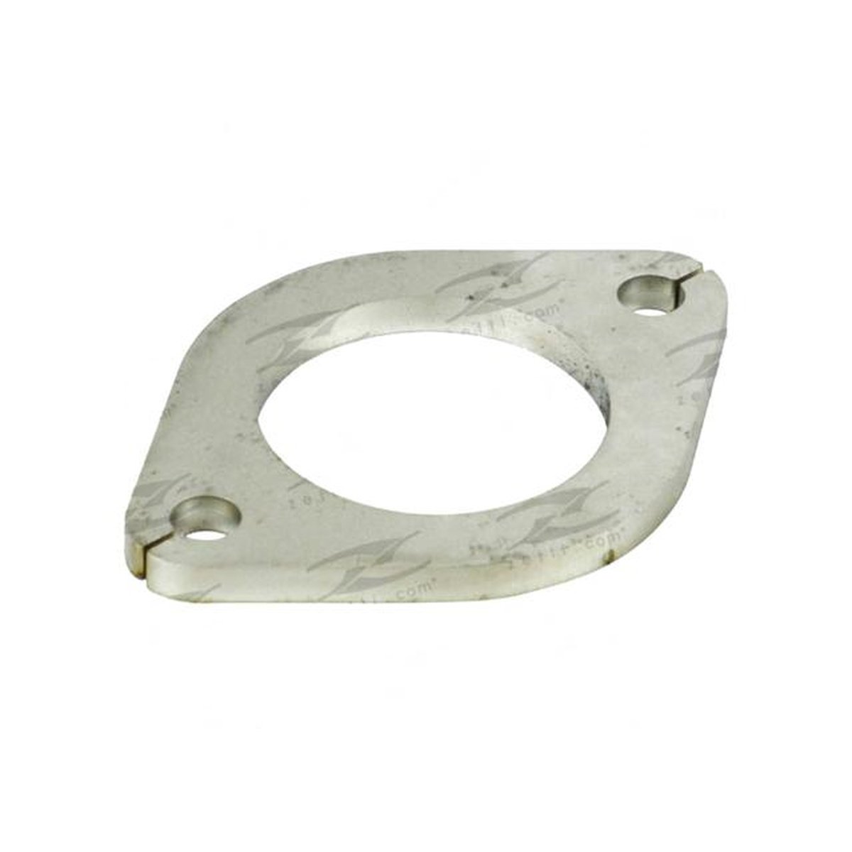 Redback 2 Bolt Flange 3" Stainless FP207608SS