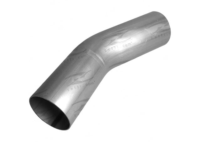 Redback Mandrel Bend 30 Deg 63mm (2.5") Mild MB030063