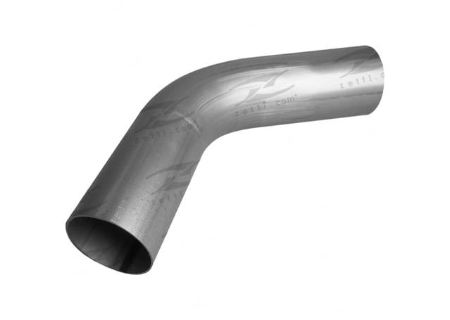 Redback Mandrel Bend 45 Deg 63mm (2.5") Mild MB060063