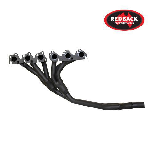 Redback Header Fits Ford Falcon XD-XF RBH024