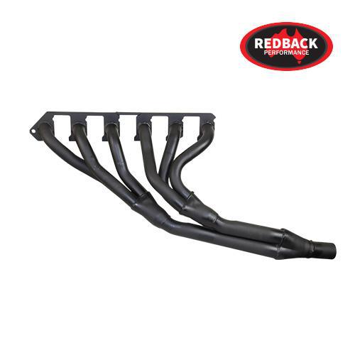 Redback Header Fits Chrysler Hemi 6 Cyl RBH029