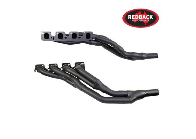 Redback Headers Fits Ford F100-F350 V8 2V 4WD Up To 1979 RBH048
