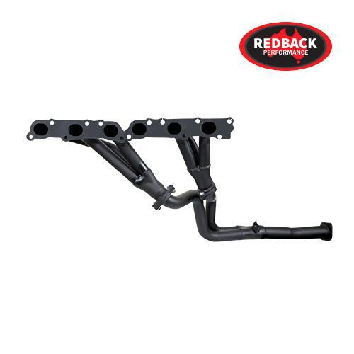 Redback Header Fits Toyota Landcruiser 4.5 DOHC FZJ75 RBH229