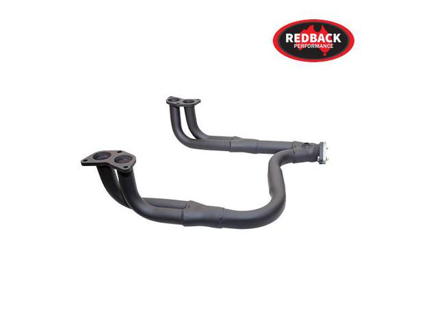 Redback Header Fits Subaru Forester/Impreza EJ20-25 1994-07 RBH724