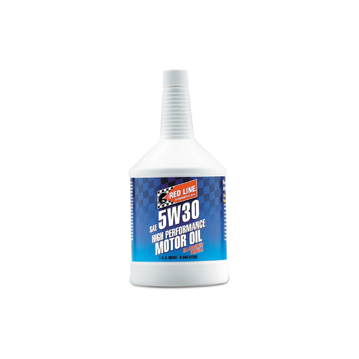 Red Line Motor Oil 5W30 946mL 15304