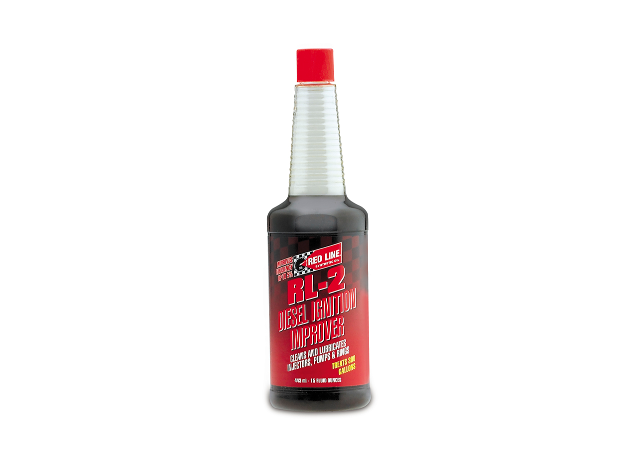 Red Line RL-2 Diesel Ignition Improver Additives 443ml 70303
