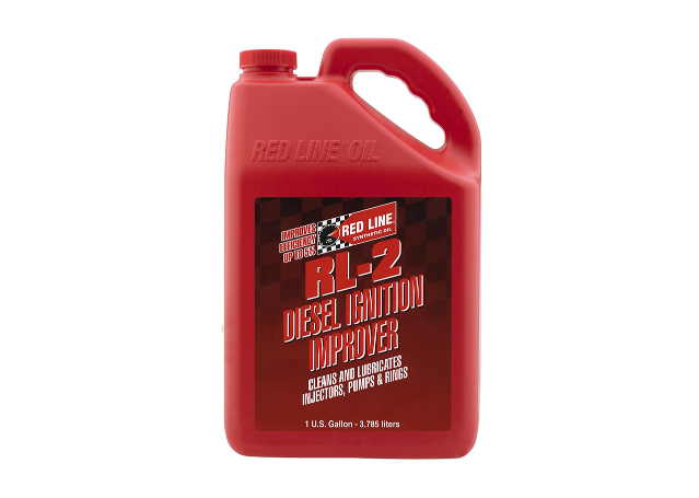 Red Line RL-2 Diesel Ignition Improver Additives 3.8L 70305