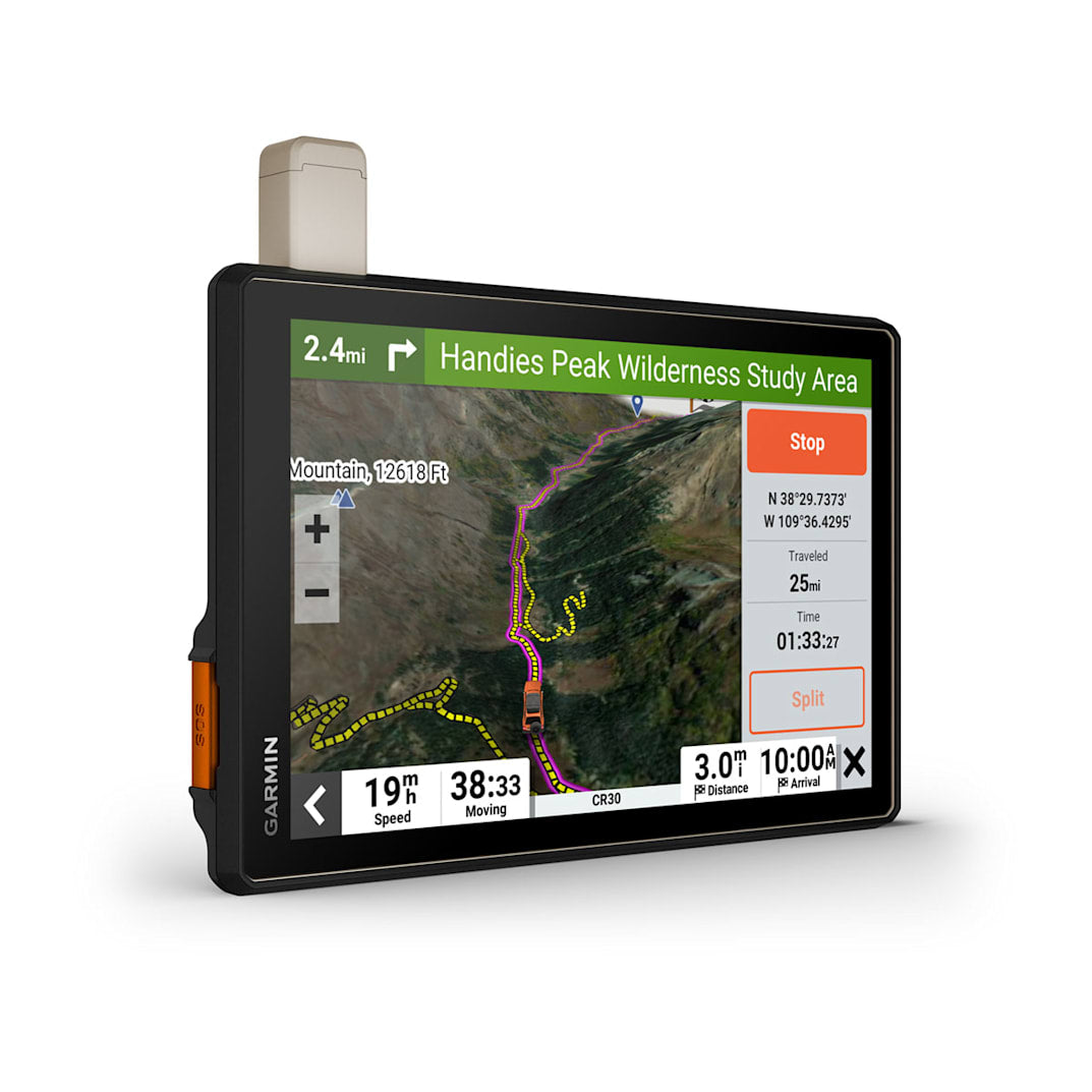 Garmin Tread XL - Overland Edition