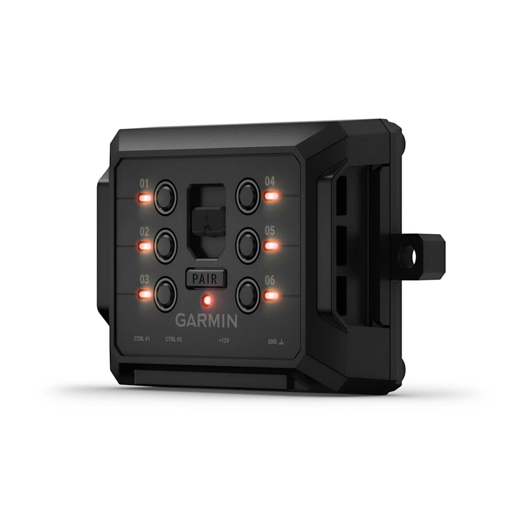 Garmin Garmin PowerSwitch