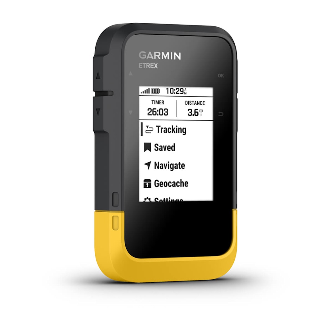 Garmin eTrex SE,WW
