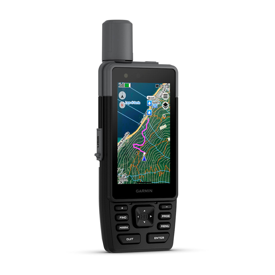 Garmin GPSMAP H1 Premium GPS Handheld